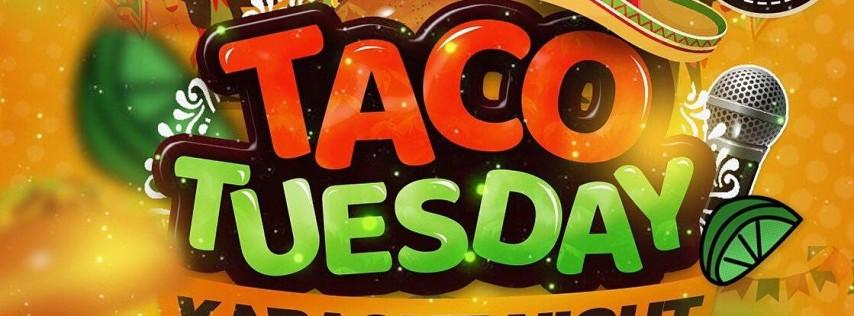 Taco Tuesday Karaoke Night
