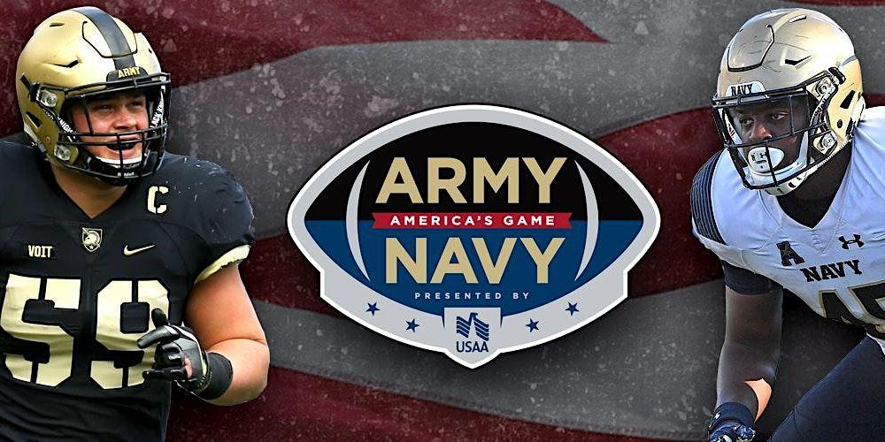 Denver Area Army-Navy Watch Party 2022