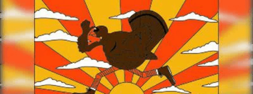 31st Annual Virginia Run Turkey Trot