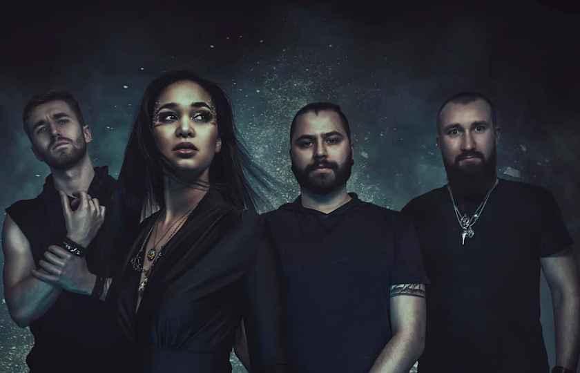 Arkona, Ad Infinitum, Seven Spires, Tulip