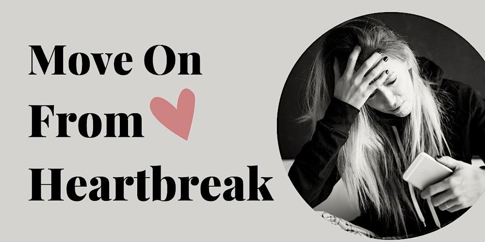 Movement for Heartbreak 3-Day Workshop | For Singles in Boca Raton