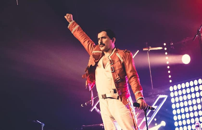 Killer Queen - A Tribute to Queen