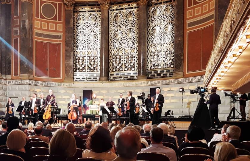 Chamber Orchestra of Europe