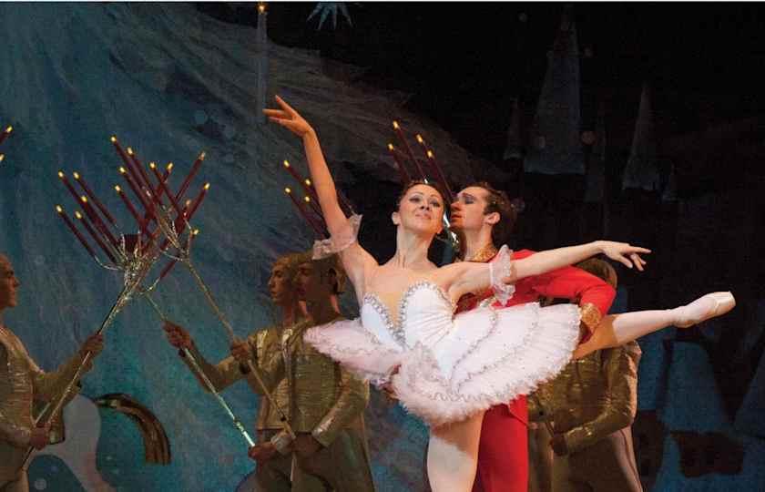 Ballet Minnesota - The Classic Nutcracker
