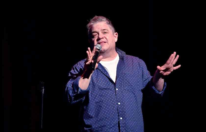 Patton Oswalt and Friends