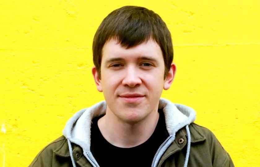 Scott Losse (18+ Event)