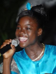 Jamaica Children's Gospel AUDITION/ELIMINATION 2018 - Northern Region