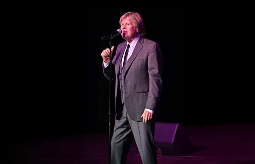Herman's Hermits with Peter Noone