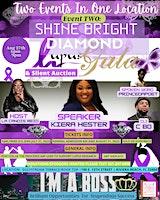 Shine Bright ‘Diamond’ Lupus Gala & Silent Auction
