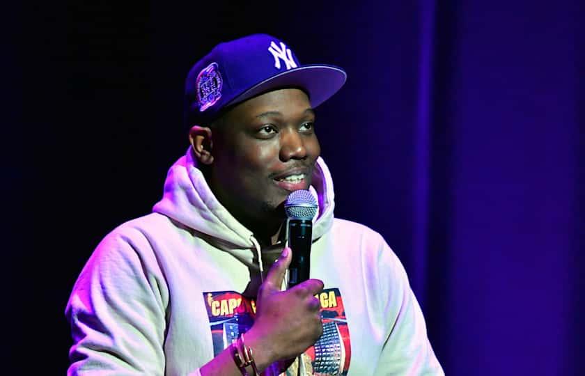 Michael Che