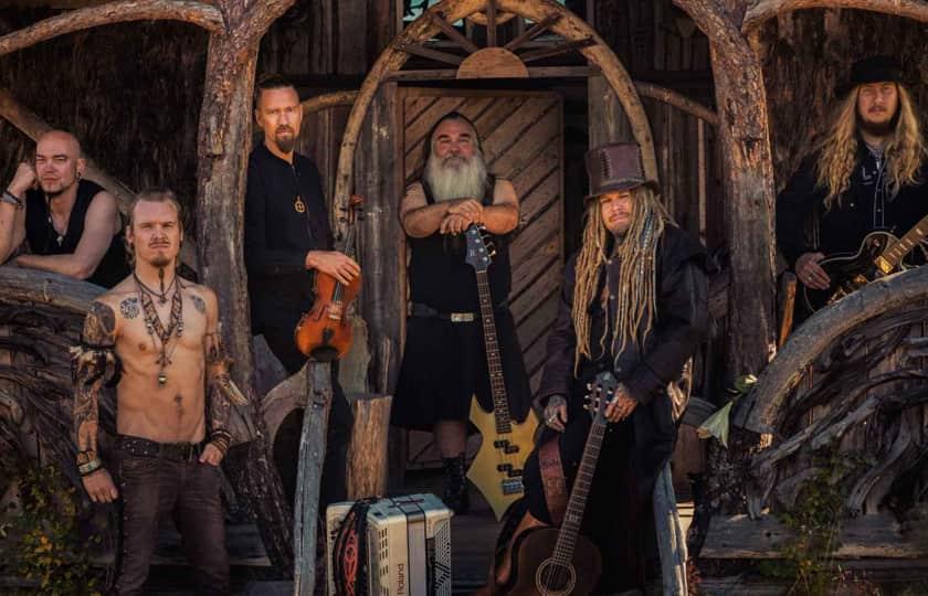 Korpiklaani