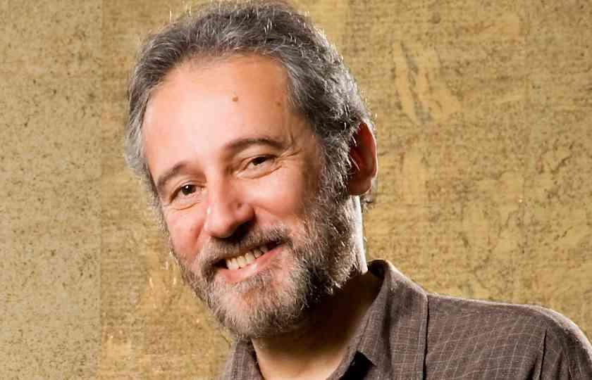 Sérgio and Odair Assad