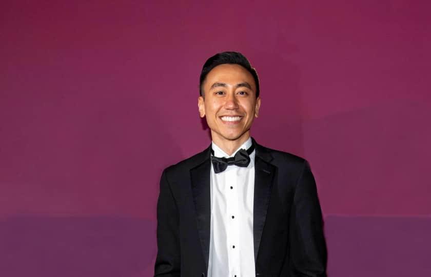 Steven Ho (21+ Event)