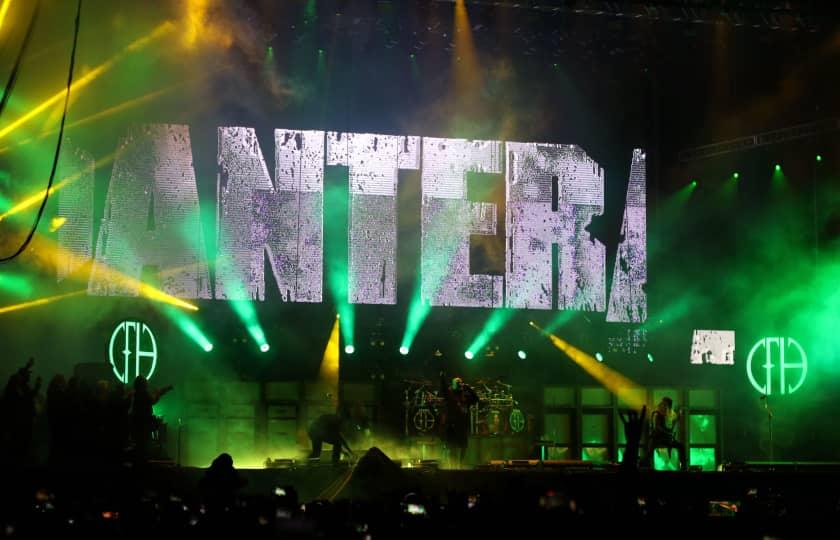 Aftershock Festival with Pantera, Korn, 311 and more - Saturday Only (October 7, 2023)