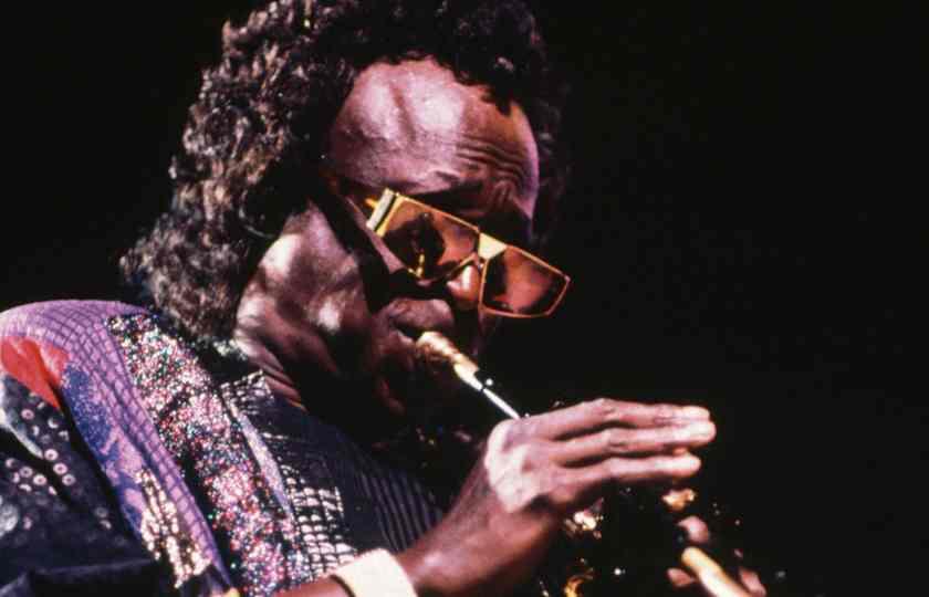 Miles Davis
