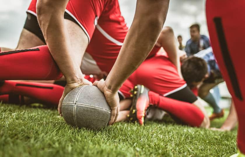 Miami Sharks at Chicago Hounds