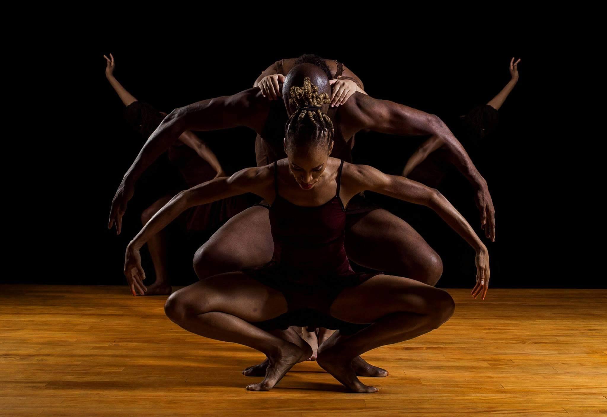 Young Choreographers' Showcase