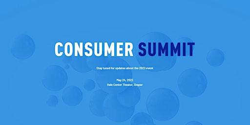 Consumer Summit 2023