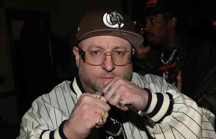 CLASSIC HIP-HOP & R&B Party ft. Statik Selektah & friends (skate)