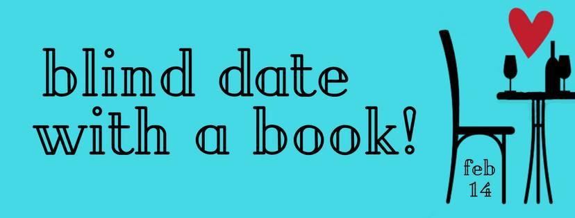 Blind Date with a Book