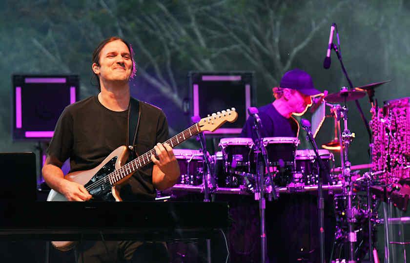 STS9: Human Dream (16+ Event)