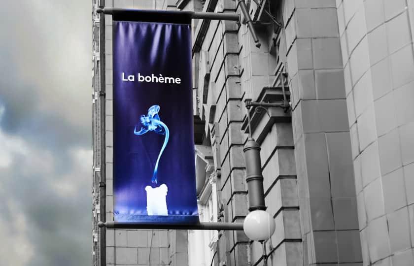 La Bohème