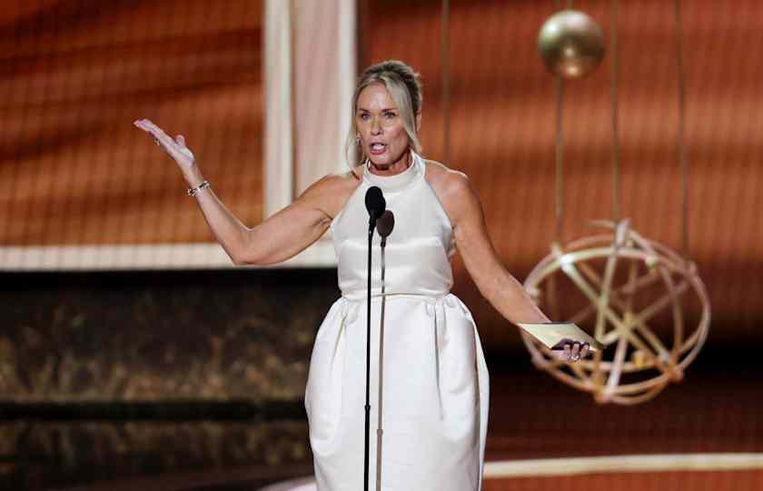 Leanne Morgan: Working It Out, Y’all