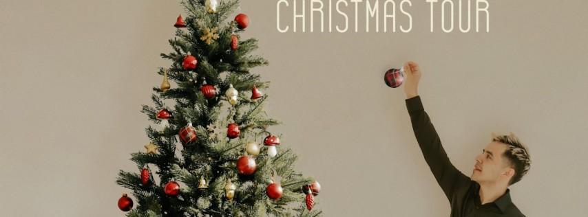 David Archuleta: The More The Merrier Christmas Tour
