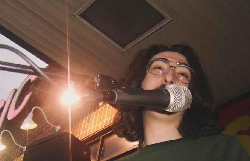 PAT FAKING, AP FLYNN, SHINING FACES, GERM PATROL