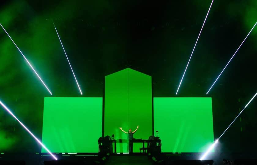 Palm Tree Music Festival Aspen