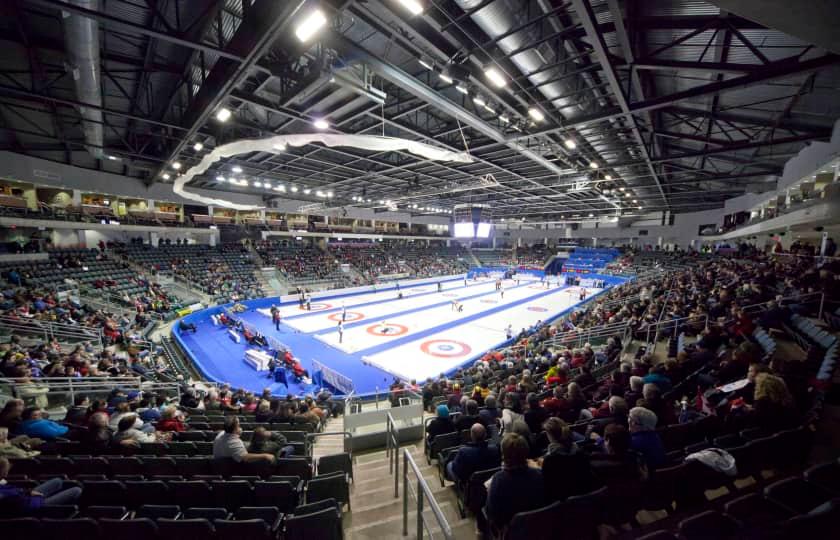 Scotties Tournament of Hearts 2026: Draw 6