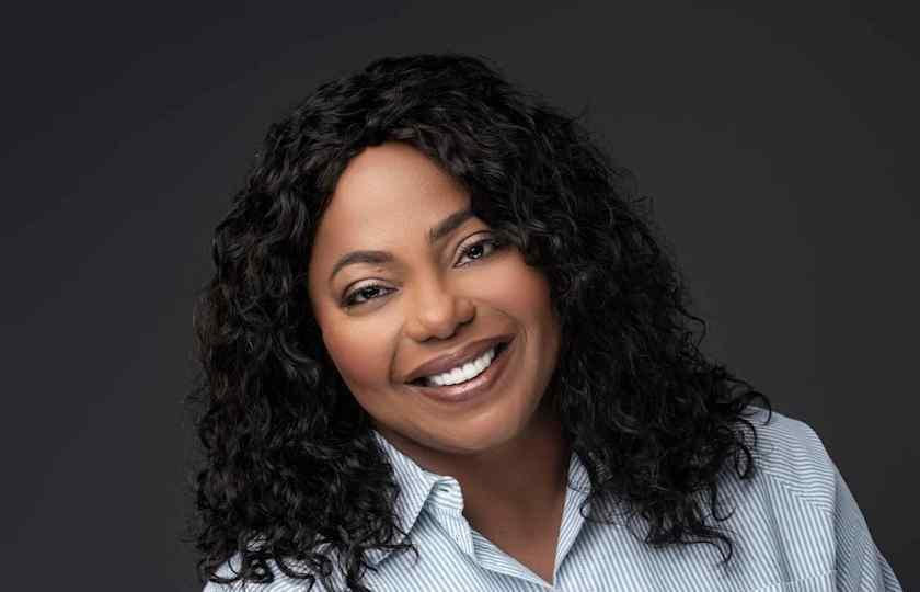 Cocoa Brown (21+ Event)