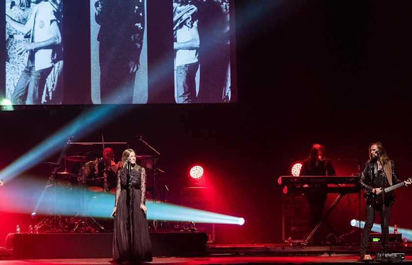 Rumours - Fleetwood Mac Tribute