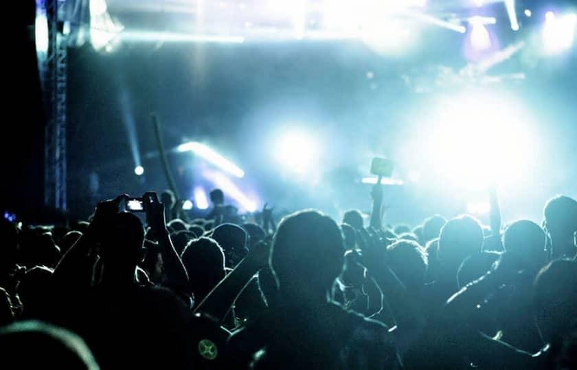 Larry Joe Taylor & John Frinzi