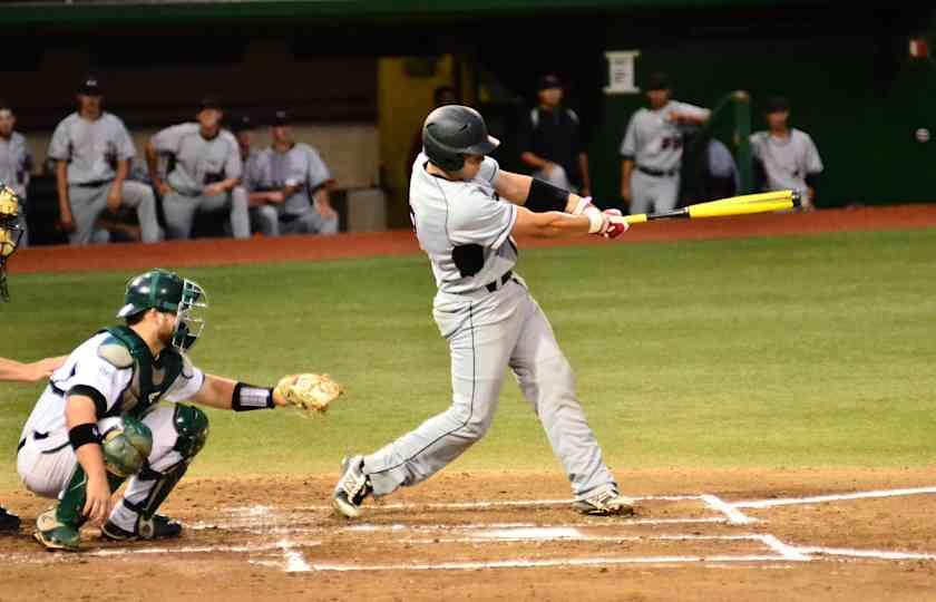 UC Santa Barbara Gauchos at Cal State Northridge Matadors Baseball
