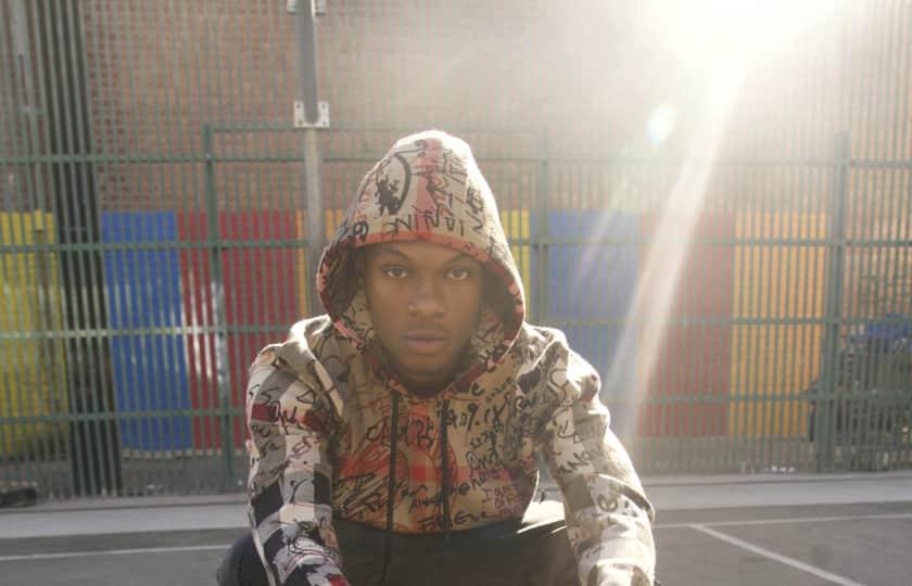 Party In the Trap Starring Lil Eazzyy, DCG Brothers, Fastmoney Ant