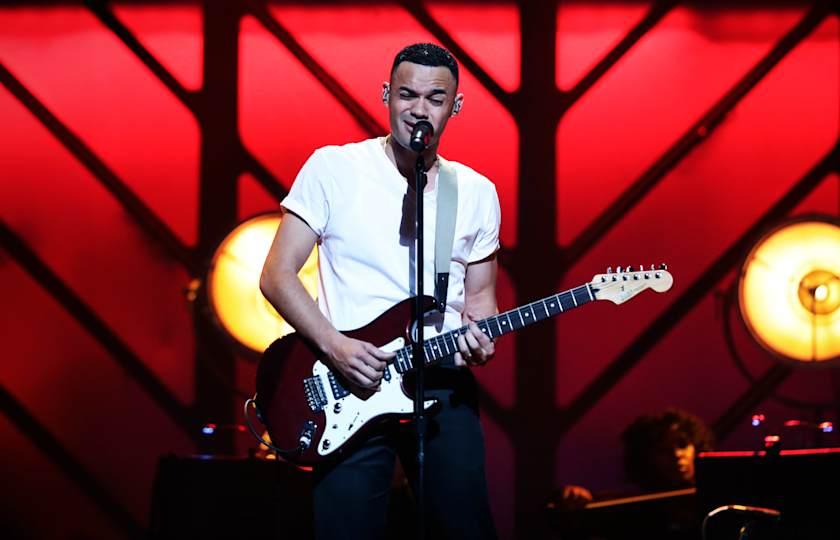 Tauren Wells and Friends