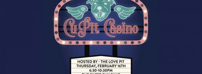 CuPit Casino Night by The Love Pit