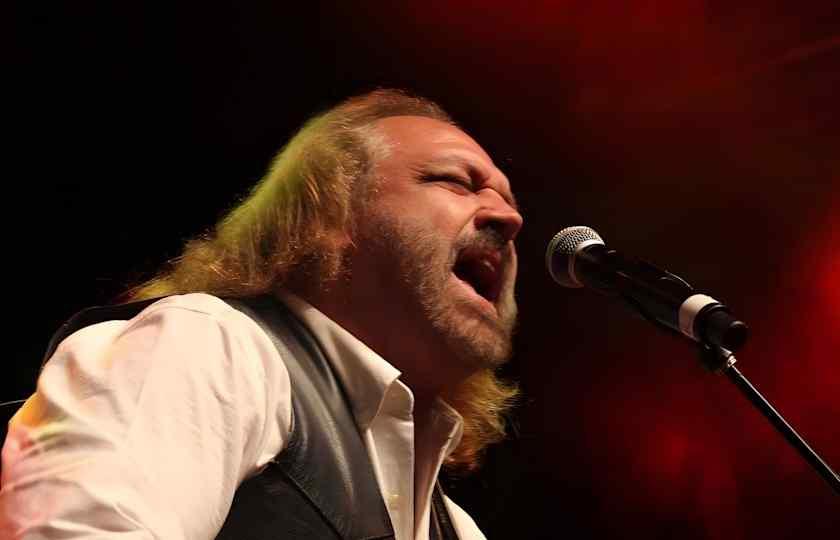 Turn The Page - Tribute to Bob Seger