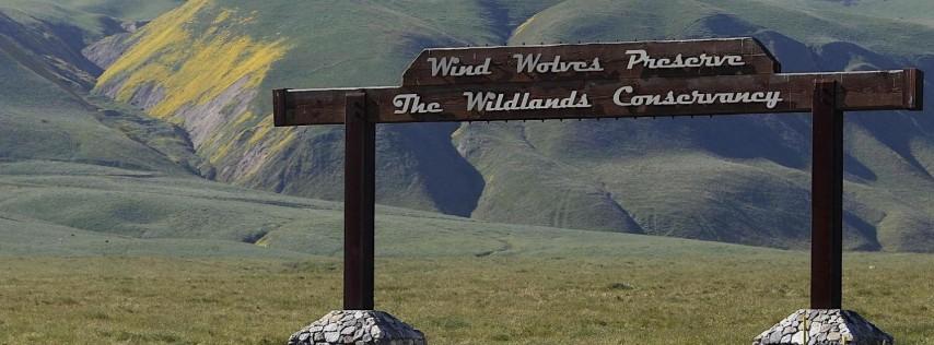 Wind Wolves Preserve- Outdoor Discovery-Heartland Charter School