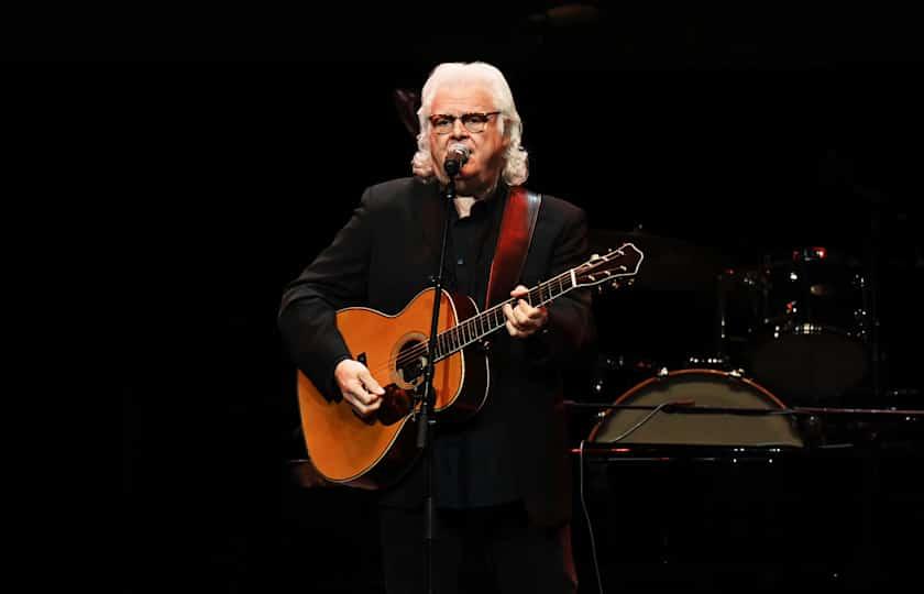 Ricky Skaggs & Kentucky Thunder
