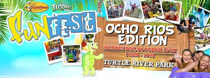 Funfest Ochi Edition