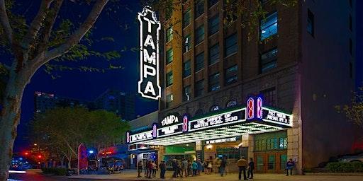 2022 Tampa Theatre Photography Meetup
