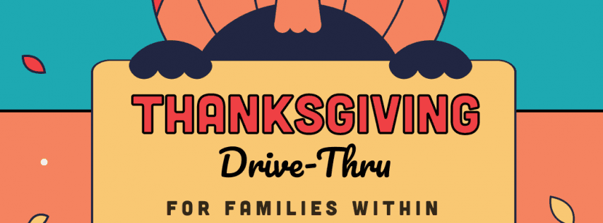 Thanksgiving Drive Thru — First Baptist Fort Lauderdale
