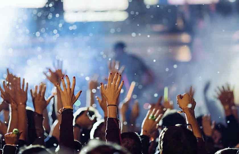 Catch A Wave - Tribute to Beach Boys