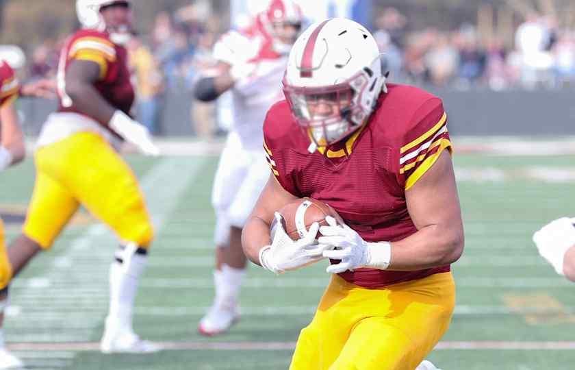 2025 Louisiana Monroe Warhawks Football Season Tickets (Includes Tickets To All Regular Season Home Games)