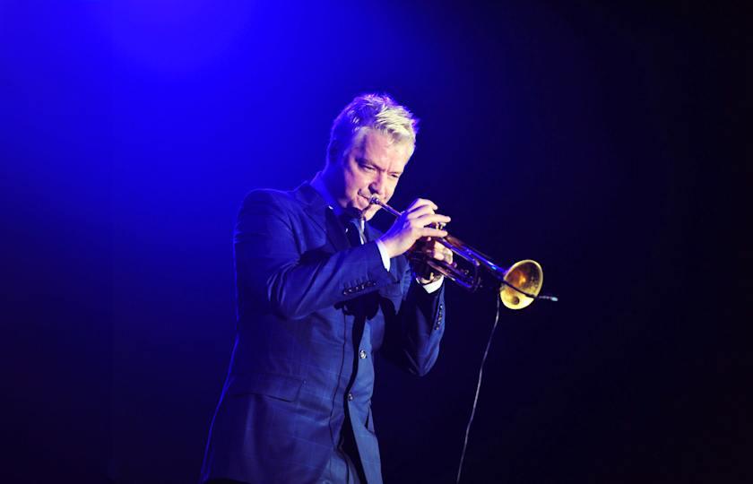 Chris Botti