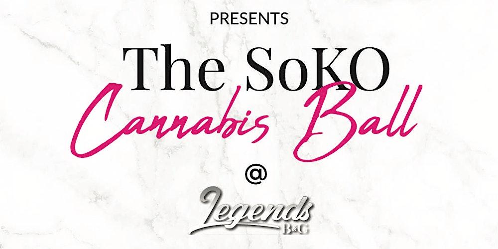 The SoKO Cannabis Ball