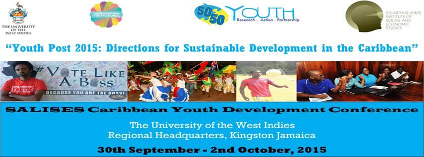 Caribbean Youth Development Conference
