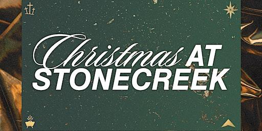 Christmas Eve Services at Stonecreek Church